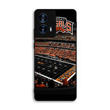 Cincinnati Bengals 1st Motorola Moto G Power 5G 2024 Case OV1676