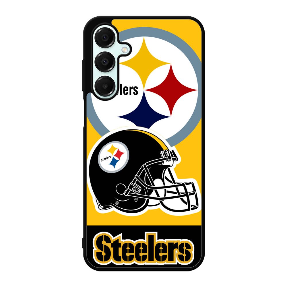 Pittsburgh Steelers 3rd Samsung Galaxy A16 Case OV3370