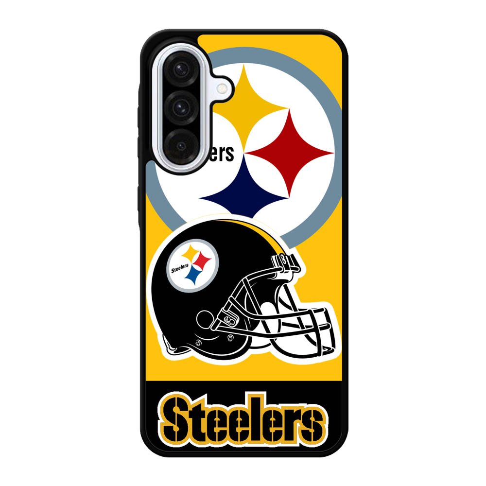 Pittsburgh Steelers 3rd Samsung Galaxy A56 Case OV7852