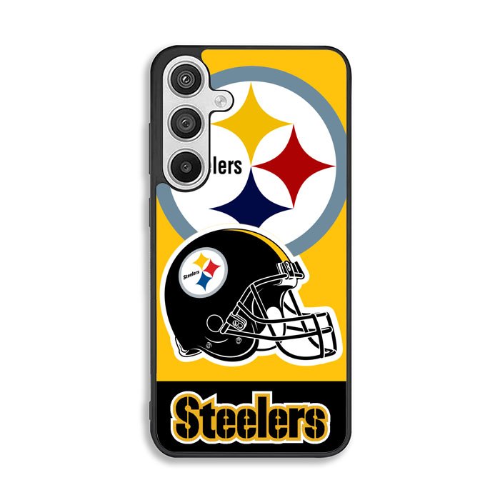 Pittsburgh Steelers 3rd Samsung Galaxy A26 Case OV7852
