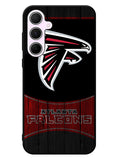 atlanta falcons 3rd Samsung Galaxy A55 5G Case