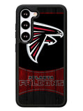 atlanta falcons 3rd Samsung Galaxy S23 Plus 5G / Samsung Galaxy S23+ 5G Case