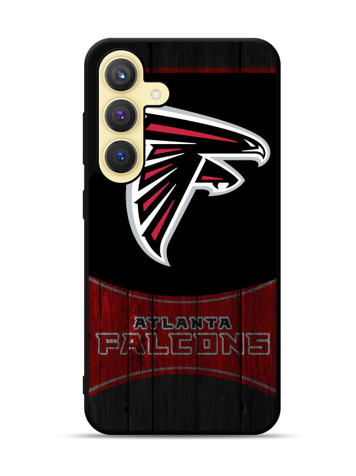 atlanta falcons 3rd Samsung Galaxy S25 Plus 5G , Samsung Galaxy S25+ 5G Case