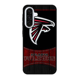 atlanta falcons 3rd Samsung Galaxy A56 Case OV4644