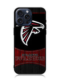 atlanta falcons iPhone 15 Pro Max Case OV3942