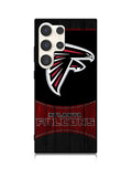atlanta falcons 3rd Samsung Galaxy S25 Ultra 5G Case