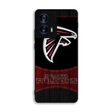 atlanta falcons 3rd Motorola Moto G Power 5G 2024 Case OV2673