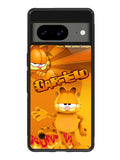 Garfield Google Pixel 8A Case QC1536