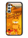 Garfield Samsung Galaxy A54 5G Case OV1536