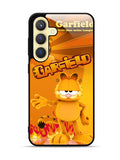 Garfield Samsung Galaxy S23 Plus 5G , Samsung Galaxy S23+ 5G Case QC1536
