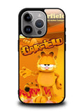 Garfield iPhone 14 Pro Max Case QC1536