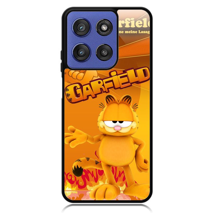 Garfield Motorola Moto G Stylus 5G 2025 Case OV1536
