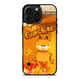 Garfield iPhone 16 Pro Case OV1536