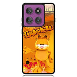 Garfield Motorola Moto Edge 2025 | Moto Edge 60 Fusion | Moto Edge 60 Pro Case OV1536