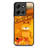 Garfield Motorola Moto G 5G 2025 Case OV1536