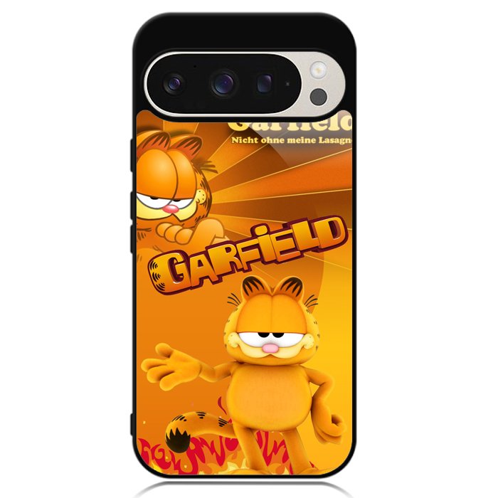 Garfield Google Pixel 9 Pro XL Case OV1536