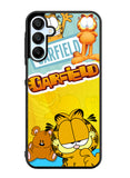 Garfield Samsung Galaxy A15 5G Case OV1537