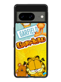 Garfield Google Pixel 8A Case QC1537