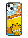 Garfield iPhone 14 Case QC1537