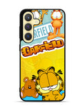Garfield Samsung Galaxy S24 Plus 5G , Samsung Galaxy S24+ 5G Case OV1537