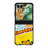 Garfield Motorola Moto RAZR 2025 Case OV1537