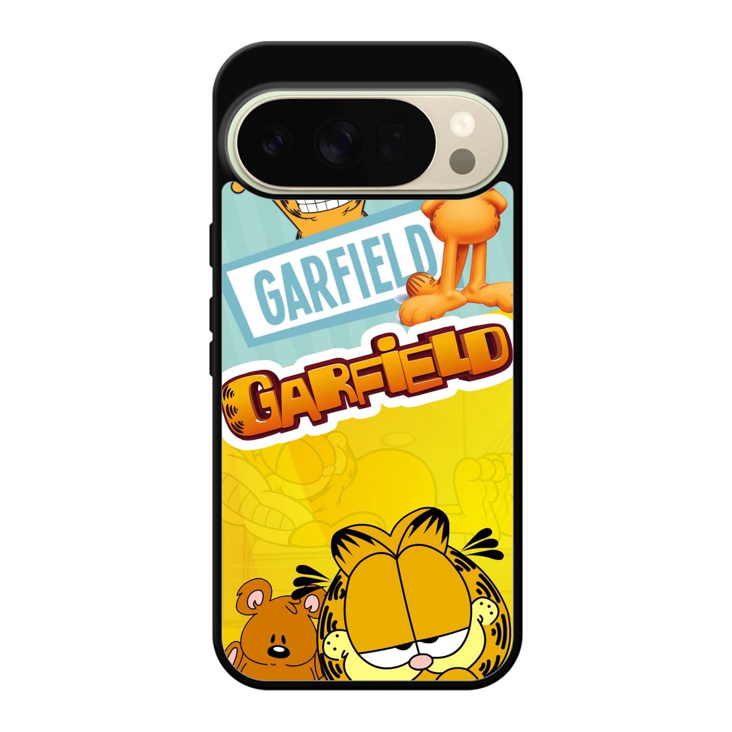 Garfield Google Pixel 10 Pro XL Case OV1537