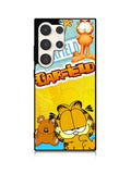 Garfield Samsung Galaxy S24 Ultra 5G Case OV1537