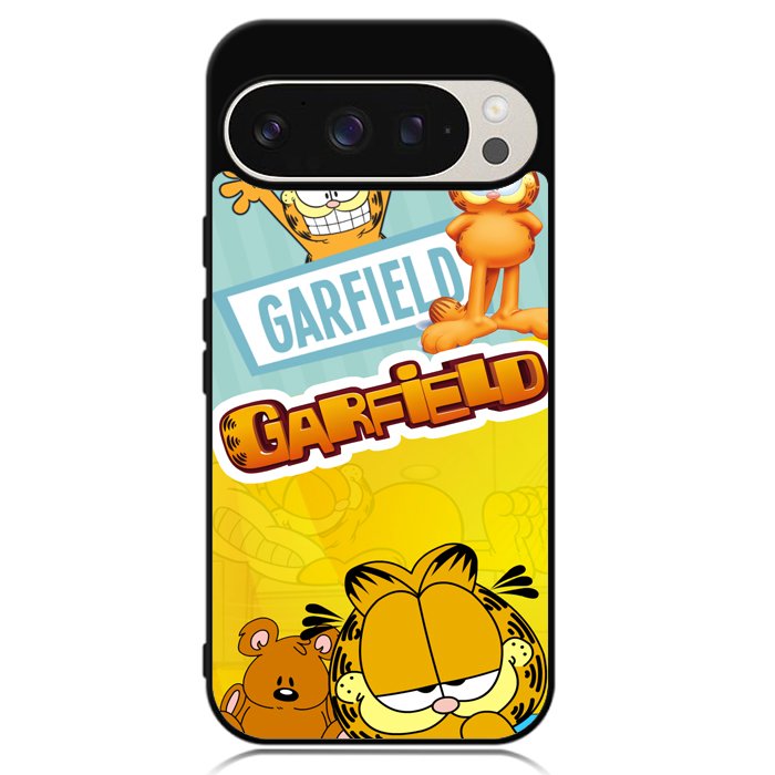 Garfield Google Pixel 9 | Pixel 9 Pro Case OV1537