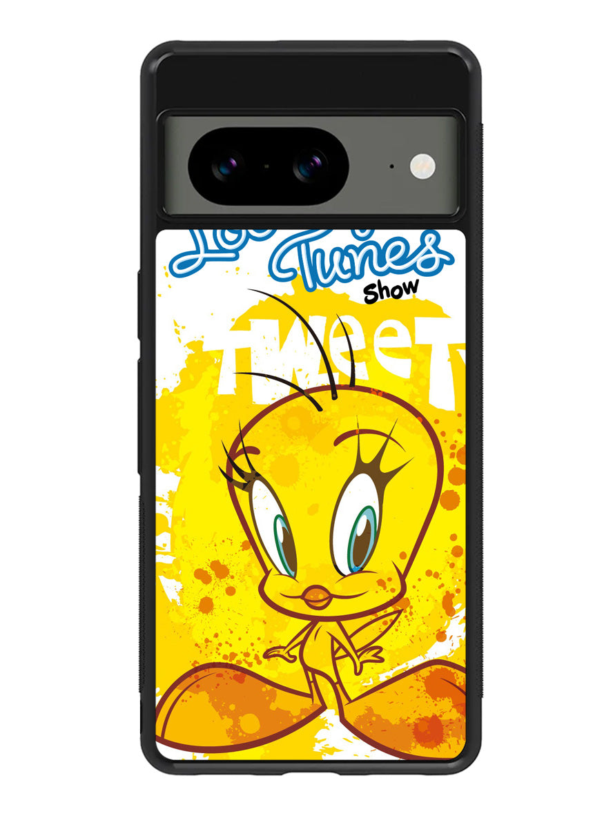 Tweety Google Pixel 8 Case QC1542