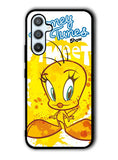 Tweety Samsung Galaxy A54 5G Case OV1542