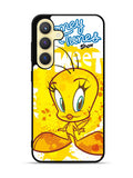 Tweety Samsung Galaxy S25 Plus 5G , Samsung Galaxy S25+ 5G Case OV1542
