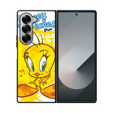 Tweety Samsung Galaxy Z Fold 7 5G Case QC1542