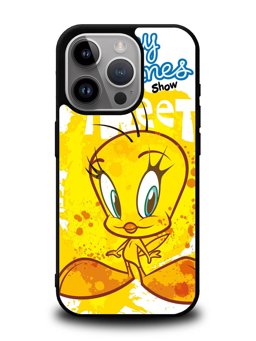 Tweety iPhone 15 Pro Max Case OV1542