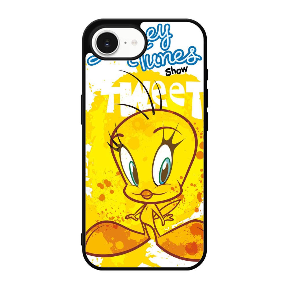 Tweety iPhone 17e Case OV1542