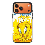 Tweety iPhone 17 Pro Case QC1542