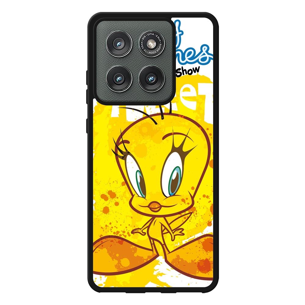 Tweety Motorola Moto Edge 2025 Case QC1542