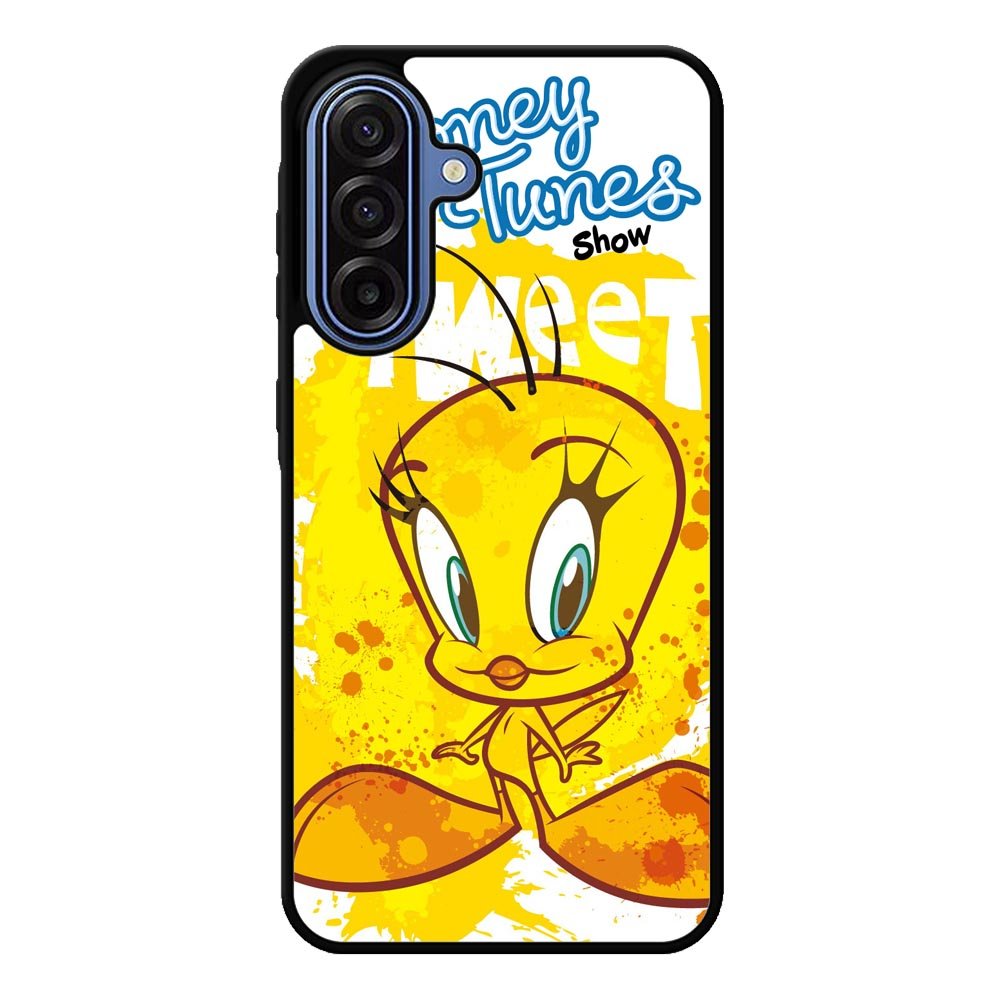 Tweety Samsung Galaxy A17 Case QC1542