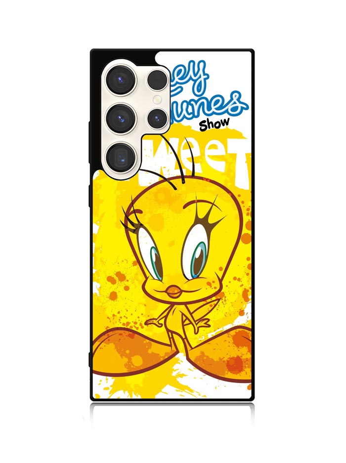 Tweety Samsung Galaxy S23 Ultra 5G Case QC1542