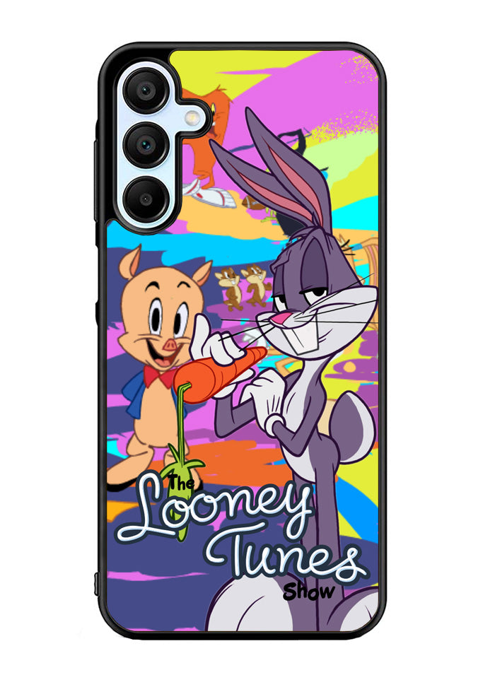 LOONEY TUNES Samsung Galaxy A35 5G Case OV1543
