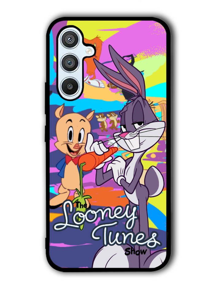 LOONEY TUNES Samsung Galaxy A54 5G Case OV1543