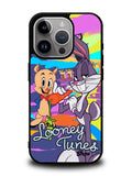 LOONEY TUNES iPhone 15 Pro Max Case OV1543
