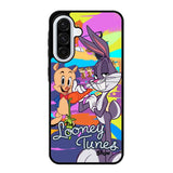 LOONEY TUNES Samsung Galaxy A36 5G Case OV1543