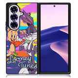 LOONEY TUNES Samsung Galaxy Z Fold 7 Case OV1543