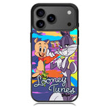 LOONEY TUNES iPhone 17 Pro Case OV1543