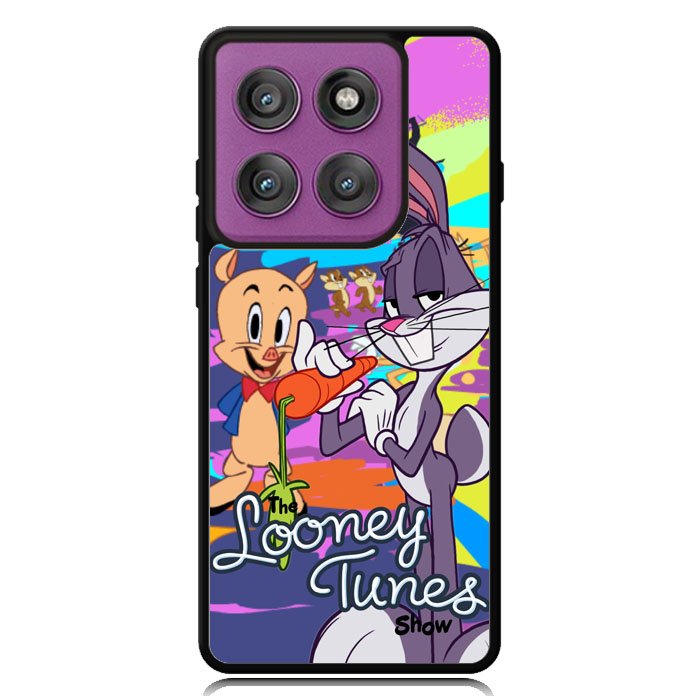 LOONEY TUNES Motorola Moto Edge 2025 | Moto Edge 60 Fusion | Moto Edge 60 Pro Case OV1543