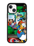 Disney Marvel Avengers iPhone 15 Plus Case OV1544