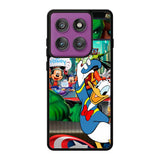 Disney Marvel Avengers Motorola Moto Edge 60 Pro Case OV1544
