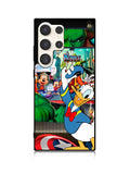 Disney Marvel Avengers Samsung Galaxy S25 Ultra 5G Case QC1544