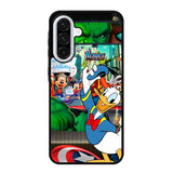 Disney Marvel Avengers Samsung Galaxy A16 5G Case OV1544