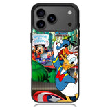 Disney Marvel Avengers iPhone 17 Pro Case OV1544